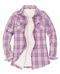 Thcreasa sherpa lined for sale  Delivered anywhere in USA 