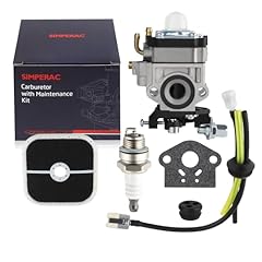 Simperac c282 carburetor for sale  Delivered anywhere in USA 