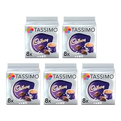 Tassimo cadbury hot for sale  Delivered anywhere in UK