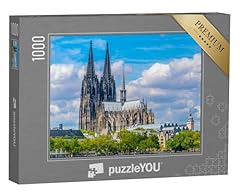 Puzzleyou puzzle 1000 gebraucht kaufen  Wird an jeden Ort in Deutschland