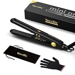 Terviiix mini glätteisen gebraucht kaufen  Wird an jeden Ort in Deutschland
