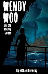 Wendy woo ghostly for sale  Delivered anywhere in UK