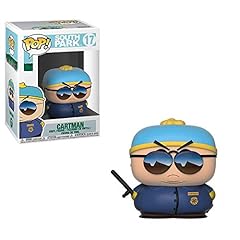 south park figurine servietsky d'occasion south park figurine servietsky d'occasion Livré partout en France