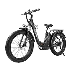 Used, Heybike Explore Electric Bike for Adults 48V 20AH Removable for sale  Delivered anywhere in USA 