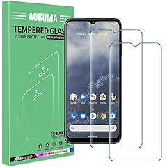 Aokuma tempered glass for sale  Delivered anywhere in UK