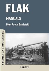 Flak manuals gebraucht kaufen  Wird an jeden Ort in Deutschland