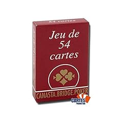 Jeu cartes gauloise d'occasion  Livré partout en France