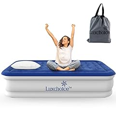 Luxchoice lit gonflable d'occasion  Livré partout en France