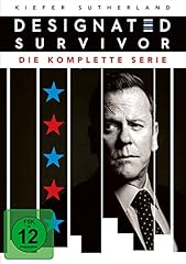 Designated survivor komplette gebraucht kaufen  Wird an jeden Ort in Deutschland