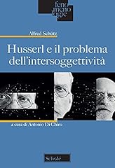 Husserl problema dell usato  Spedito ovunque in Italia 