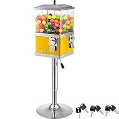 Vevor gumball machine for sale  Delivered anywhere in USA 