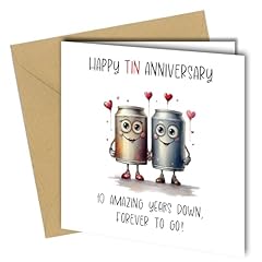 Funny cute 10th for sale  Delivered anywhere in UK