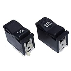 2pcs power electric for sale  Delivered anywhere in USA 