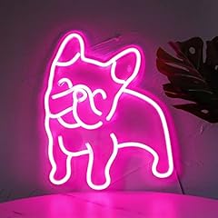 French bulldog neon for sale  Delivered anywhere in USA 