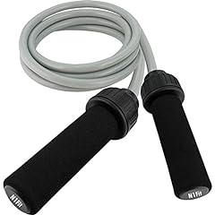 Weighted jump rope for sale  Delivered anywhere in USA 