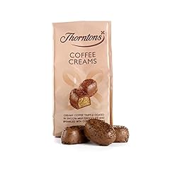 Thorntons bag coffee for sale  Delivered anywhere in UK