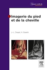 Imagerie pied cheville d'occasion  Livré partout en France