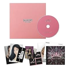 Blackpink the album usato  Spedito ovunque in Italia 