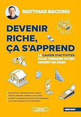 Devenir riche apprend d'occasion  Livré partout en Belgiqu