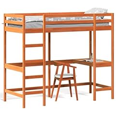 Lapooh lit mezzanine d'occasion  Livré partout en France