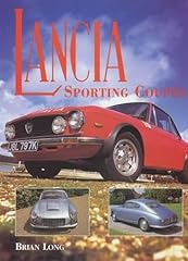 Lancia sporting coupes for sale  Delivered anywhere in UK