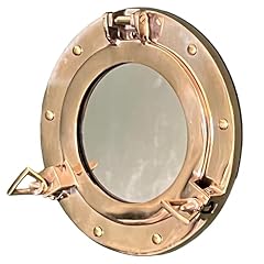 Thorness nautical brass for sale  Delivered anywhere in UK