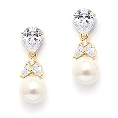 Mariell cubic zirconia for sale  Delivered anywhere in USA 