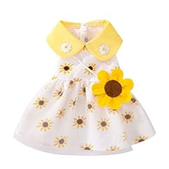 Dog dress soft for sale  Delivered anywhere in USA 