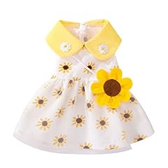 Dog dress soft for sale  Delivered anywhere in USA 