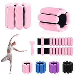 Wrist ankle weights for sale  Delivered anywhere in USA 