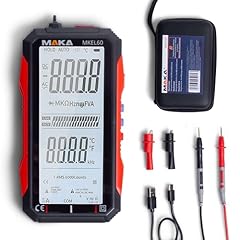 Maka digitales multimeter gebraucht kaufen  Wird an jeden Ort in Deutschland