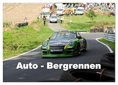 Auto bergrennen calvendo gebraucht kaufen  Wird an jeden Ort in Deutschland