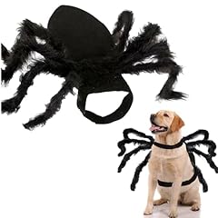 Spider pet costume for sale  Delivered anywhere in UK