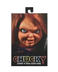 Neca chucky action for sale  Delivered anywhere in UK
