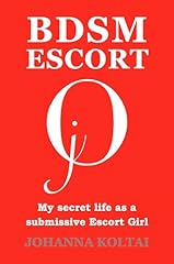 Bdsm escort secret for sale  Delivered anywhere in UK