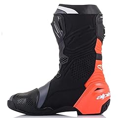 Alpinestars supertech racing for sale  Delivered anywhere in UK