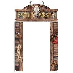 West cowboy party for sale  Delivered anywhere in USA 