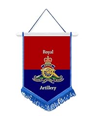 Royal artillery military for sale  Delivered anywhere in UK