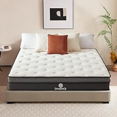 Dreamqi twin mattress for sale  Delivered anywhere in USA 