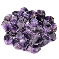 Amethyst trommelsteine edelste gebraucht kaufen  Wird an jeden Ort in Deutschland