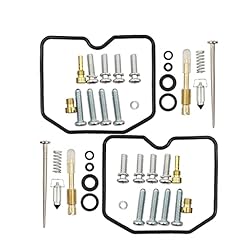 Secosautoparts 2pcs carburetor for sale  Delivered anywhere in USA 