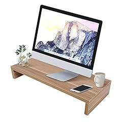 Monitor stand desk for sale  Delivered anywhere in UK