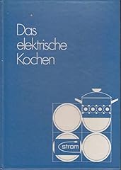 Elektrische kochen gebraucht kaufen  Wird an jeden Ort in Deutschland