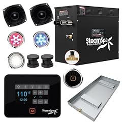 Steam shower generator for sale  Delivered anywhere in USA 