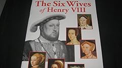 Six wives henry for sale  Delivered anywhere in UK