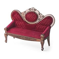 Odoria dollhouse chaise for sale  Delivered anywhere in USA 