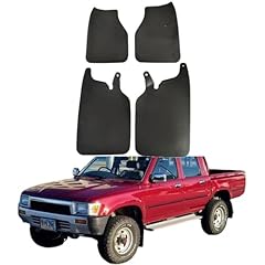 4pcs mud flap for sale  Delivered anywhere in USA 