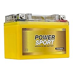 Expertpower ytx4l gel for sale  Delivered anywhere in USA 