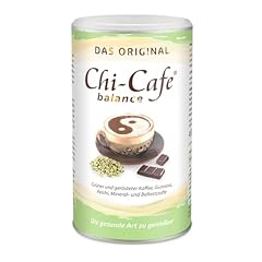 Chi cafe balance gebraucht kaufen  Wird an jeden Ort in Deutschland