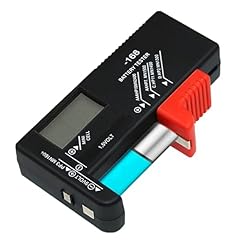 Huybaa batteria volt usato  Spedito ovunque in Italia 